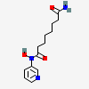 an image of a chemical structure CID 137364485