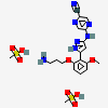 an image of a chemical structure CID 137364590