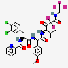 an image of a chemical structure CID 137364874