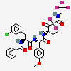 an image of a chemical structure CID 137364973