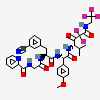 an image of a chemical structure CID 137364977