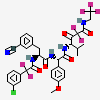 an image of a chemical structure CID 137364981