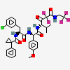 an image of a chemical structure CID 137364985