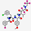an image of a chemical structure CID 137364994