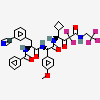 an image of a chemical structure CID 137365000
