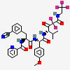 an image of a chemical structure CID 137365025