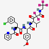 an image of a chemical structure CID 137365045