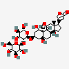 an image of a chemical structure CID 137365477