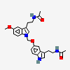 an image of a chemical structure CID 137367004