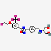 an image of a chemical structure CID 137370270