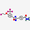 an image of a chemical structure CID 137370291