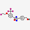 an image of a chemical structure CID 137370351