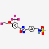 an image of a chemical structure CID 137370369