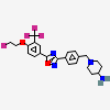 an image of a chemical structure CID 137371236