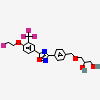 an image of a chemical structure CID 137371267