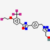 an image of a chemical structure CID 137371311