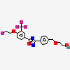 an image of a chemical structure CID 137371335