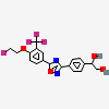 an image of a chemical structure CID 137371400