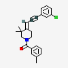 an image of a chemical structure CID 137371925