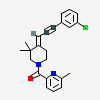 an image of a chemical structure CID 137371926