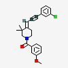 an image of a chemical structure CID 137371939