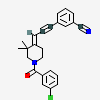 an image of a chemical structure CID 137371961