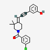 an image of a chemical structure CID 137371971