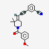 an image of a chemical structure CID 137371985