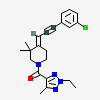 an image of a chemical structure CID 137372001