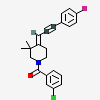 an image of a chemical structure CID 137372019