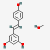 an image of a chemical structure CID 137374773