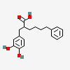 an image of a chemical structure CID 137376019