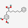 an image of a chemical structure CID 137376039