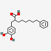 an image of a chemical structure CID 137376047