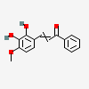 an image of a chemical structure CID 137379038