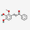 an image of a chemical structure CID 137379047