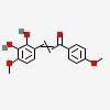 an image of a chemical structure CID 137379048