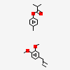an image of a chemical structure CID 137380788