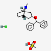 an image of a chemical structure CID 137380805