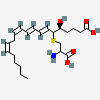 an image of a chemical structure CID 137383521