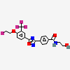 an image of a chemical structure CID 137385045