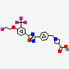 an image of a chemical structure CID 137385048