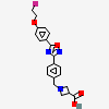 an image of a chemical structure CID 137385122