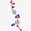 an image of a chemical structure CID 137385124