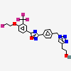 an image of a chemical structure CID 137385131