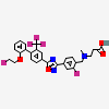 an image of a chemical structure CID 137385143