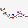 an image of a chemical structure CID 137385146