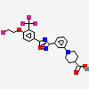 an image of a chemical structure CID 137385153