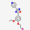 an image of a chemical structure CID 137385172