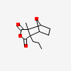 an image of a chemical structure CID 137387957